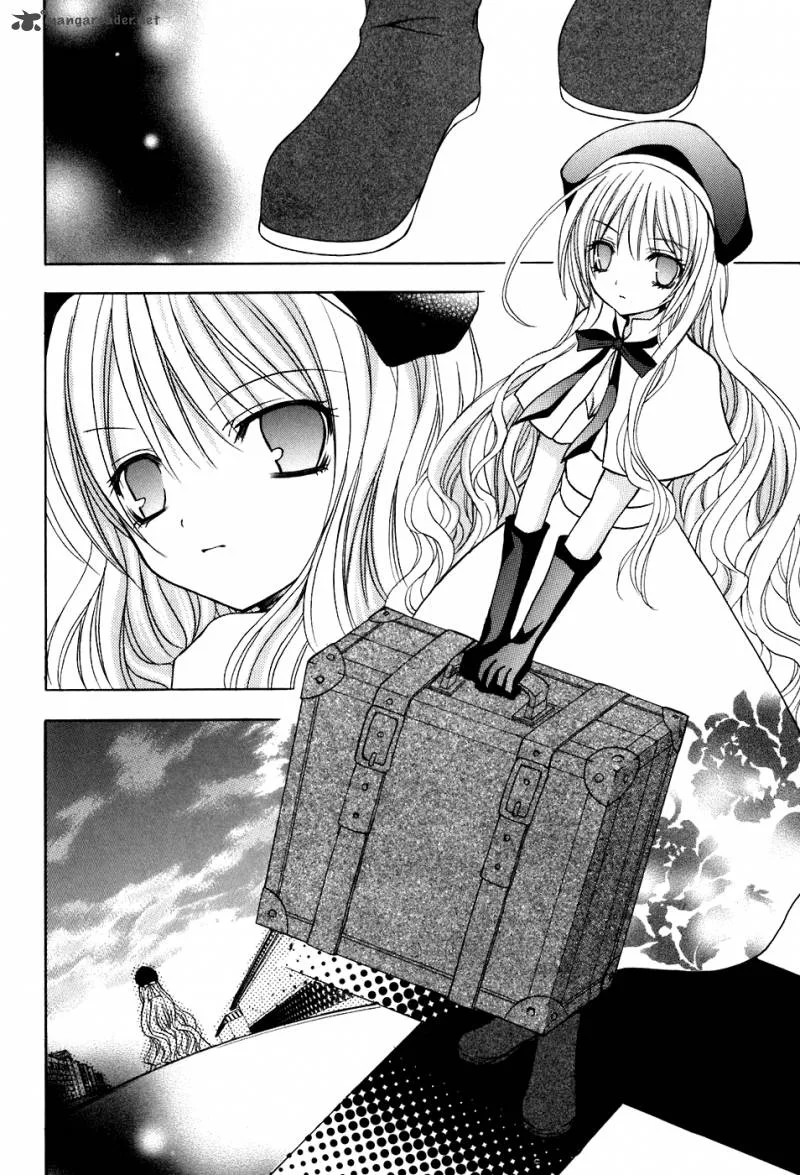 Tokyo Innocent Chapter 20 page 36