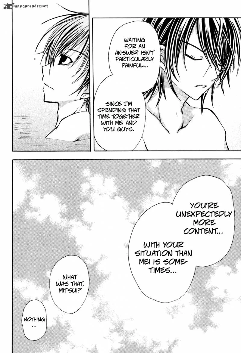 Tokyo Innocent Chapter 21 page 16
