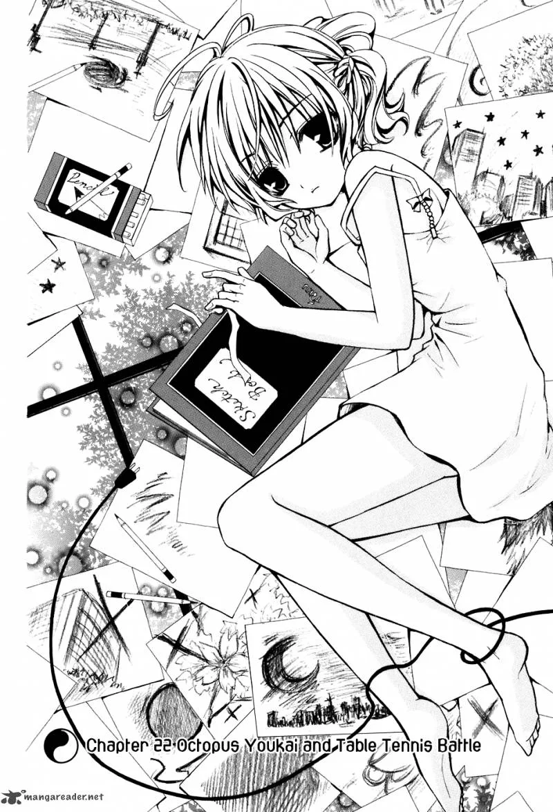 Tokyo Innocent Chapter 22 page 4