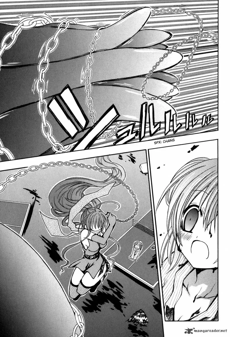 Tokyo Innocent Chapter 22 page 29