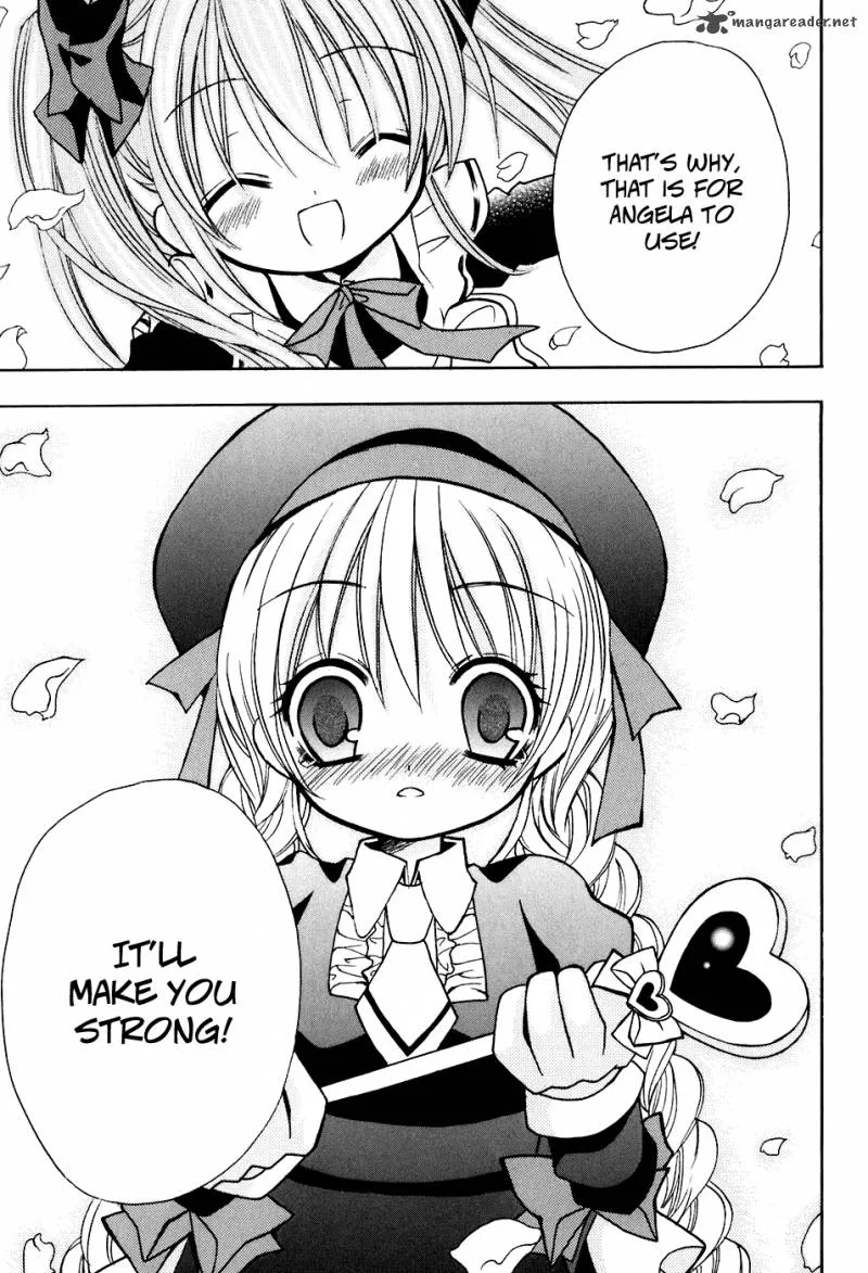 Tokyo Innocent Chapter 23 page 29