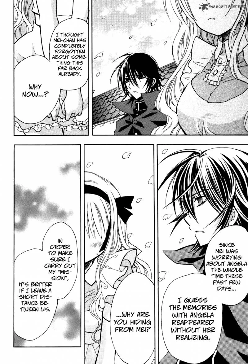 Tokyo Innocent Chapter 23 page 30