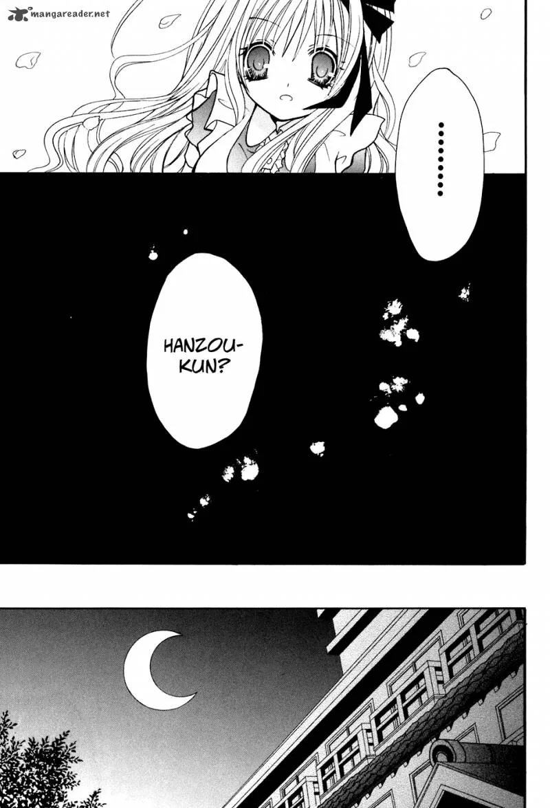 Tokyo Innocent Chapter 23 page 37