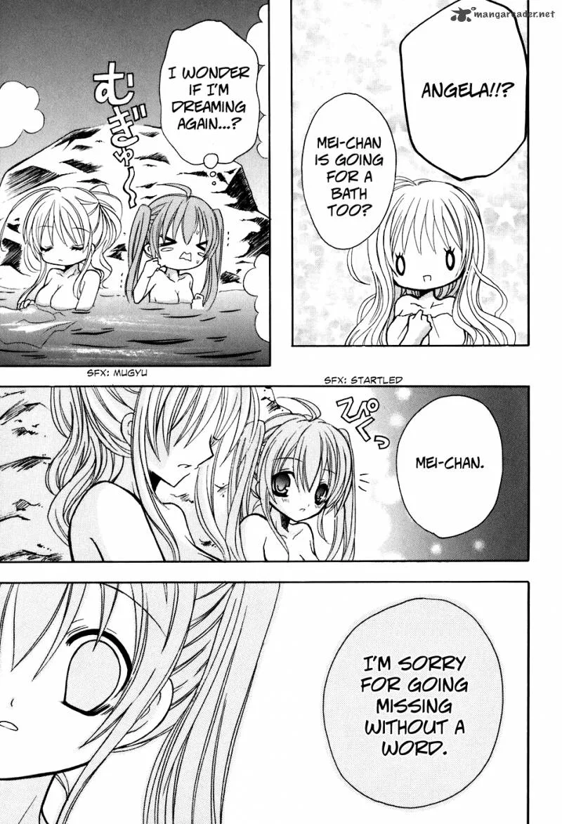 Tokyo Innocent Chapter 23 page 39