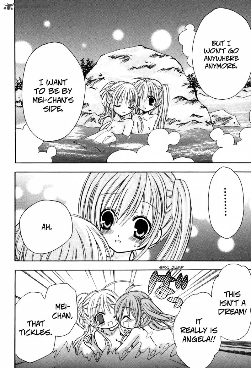 Tokyo Innocent Chapter 23 page 40