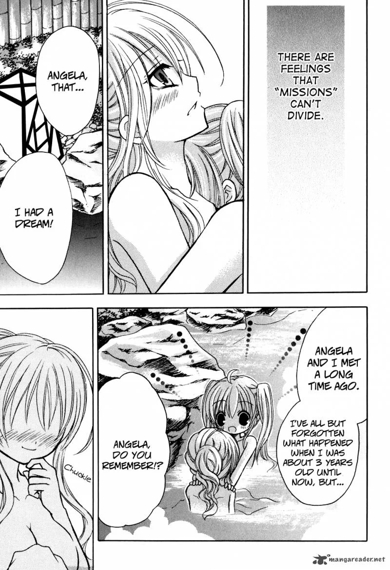 Tokyo Innocent Chapter 23 page 41