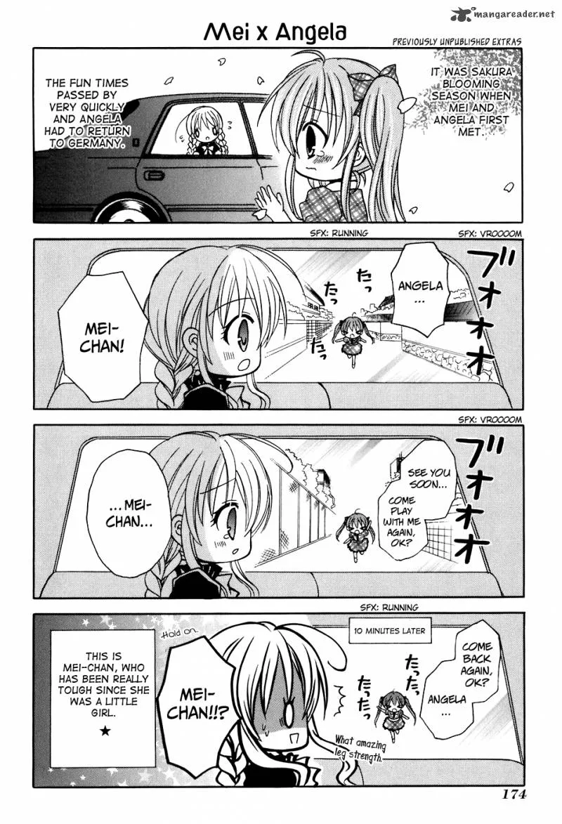 Tokyo Innocent Chapter 24 page 32