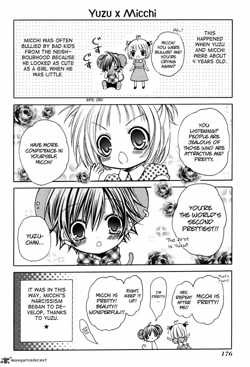 Tokyo Innocent Chapter 24 page 34