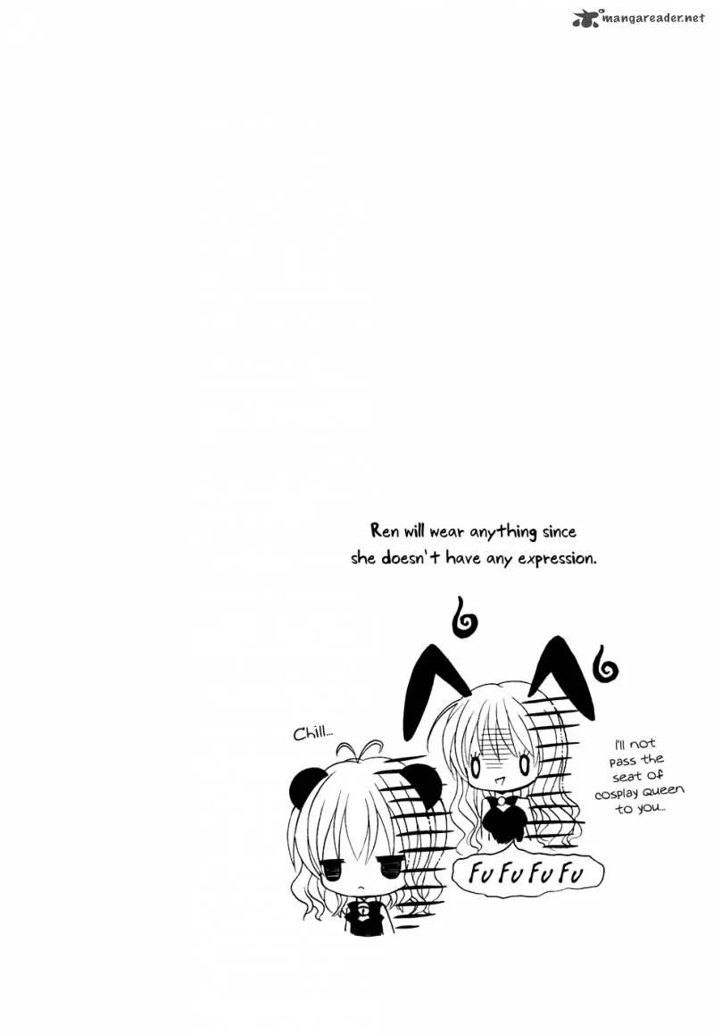 Tokyo Innocent Chapter 25 page 39