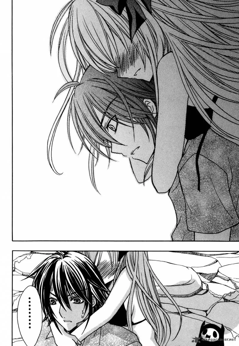 Tokyo Innocent Chapter 26 page 28