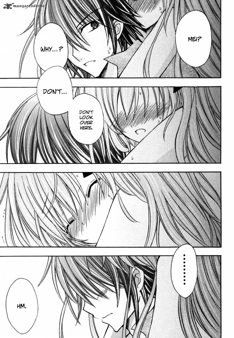 Tokyo Innocent Chapter 26 page 29