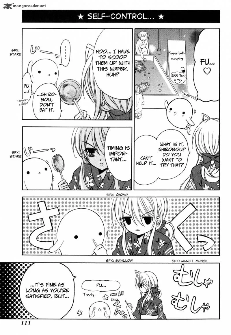 Tokyo Innocent Chapter 28 page 15