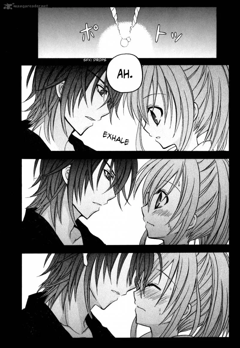 Tokyo Innocent Chapter 28 page 31