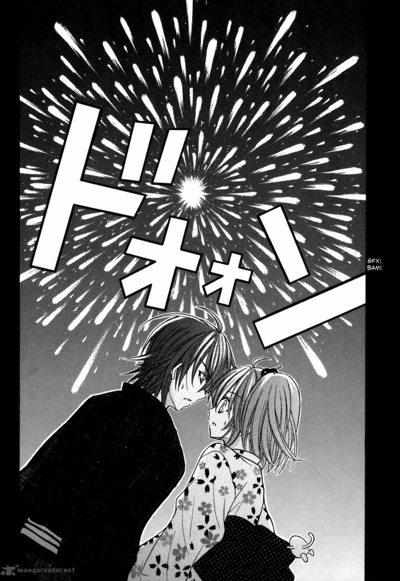 Tokyo Innocent Chapter 28 page 32