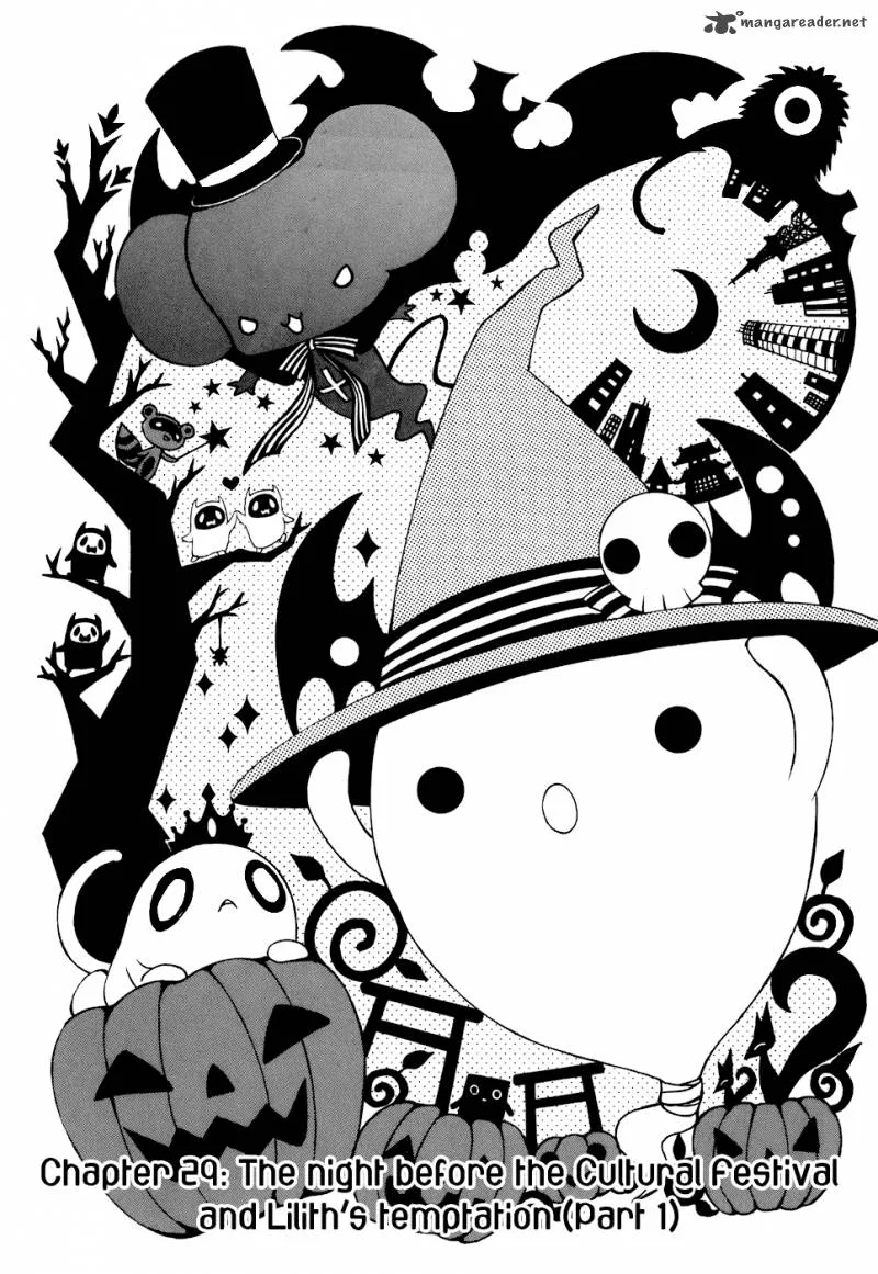 Tokyo Innocent Chapter 29 page 10