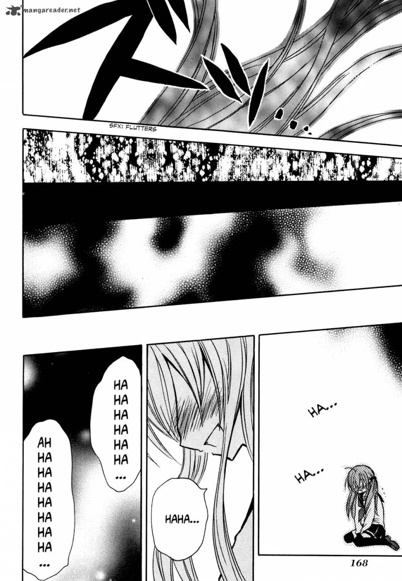 Tokyo Innocent Chapter 29 page 36