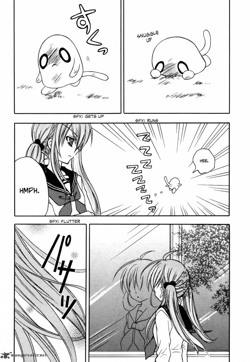 Tokyo Innocent Chapter 29 page 38