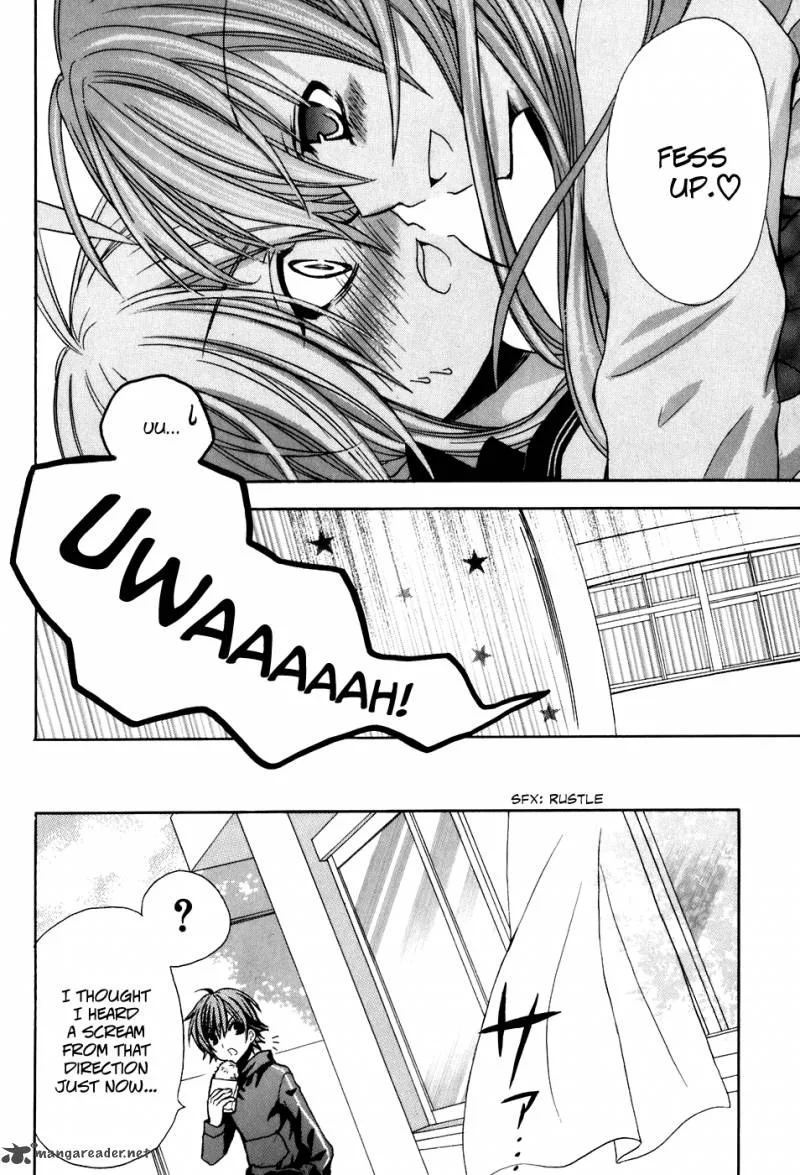 Tokyo Innocent Chapter 30 page 18