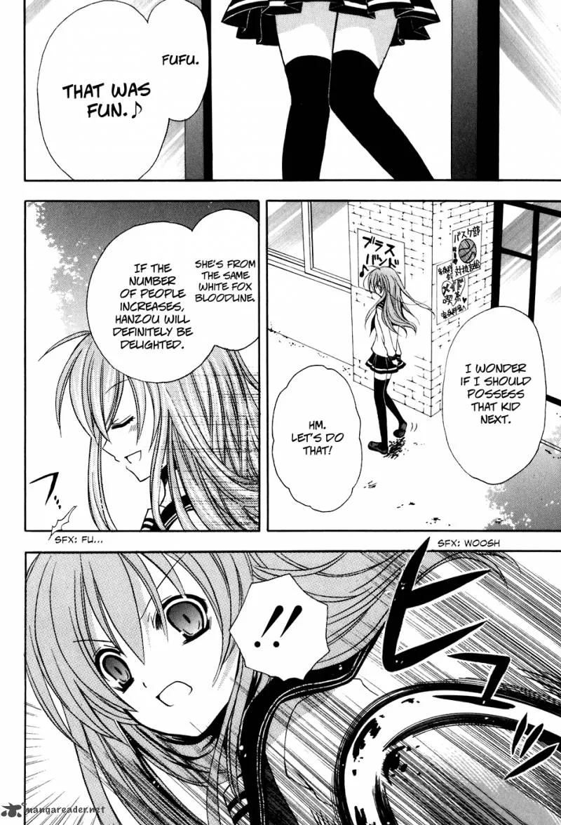 Tokyo Innocent Chapter 30 page 20