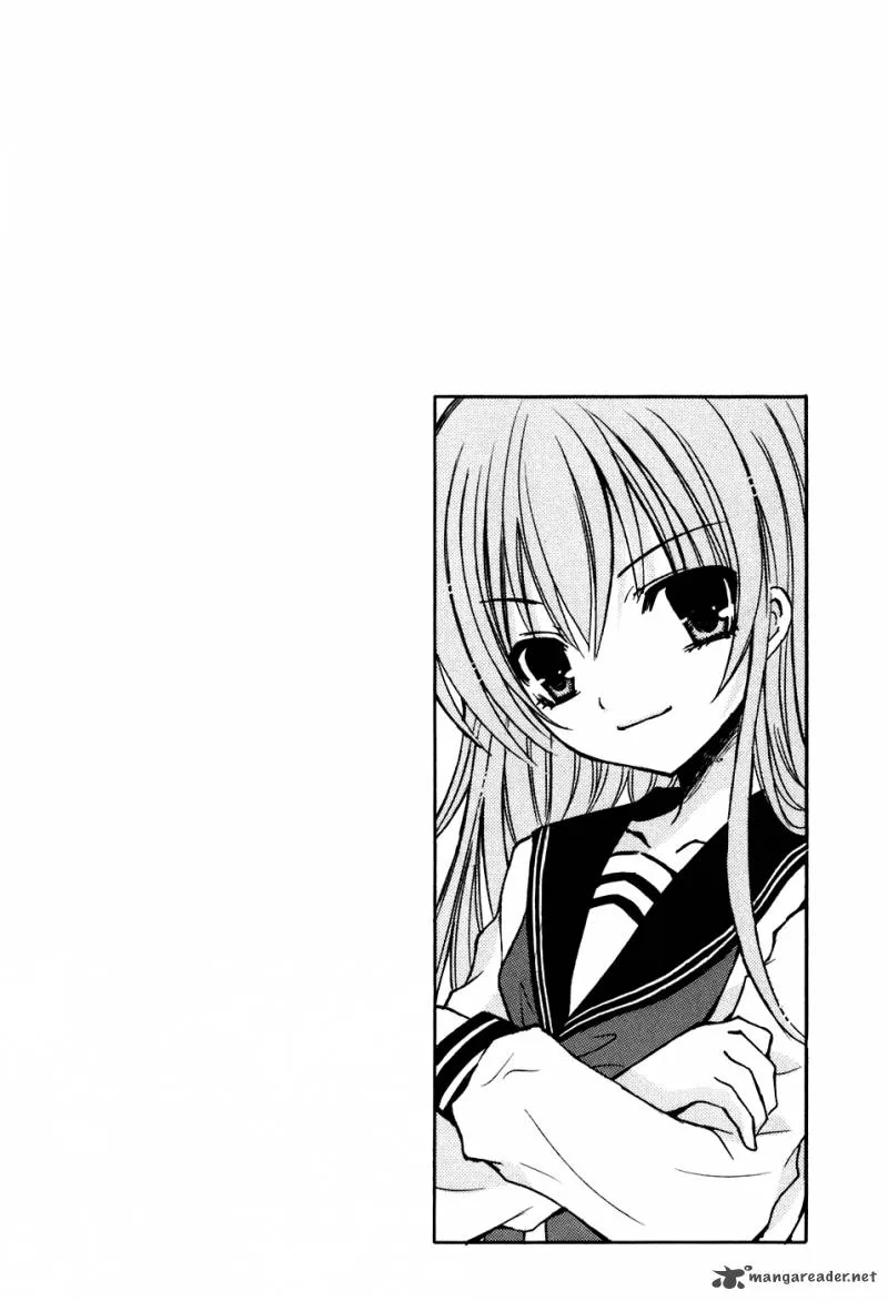 Tokyo Innocent Chapter 30 page 33