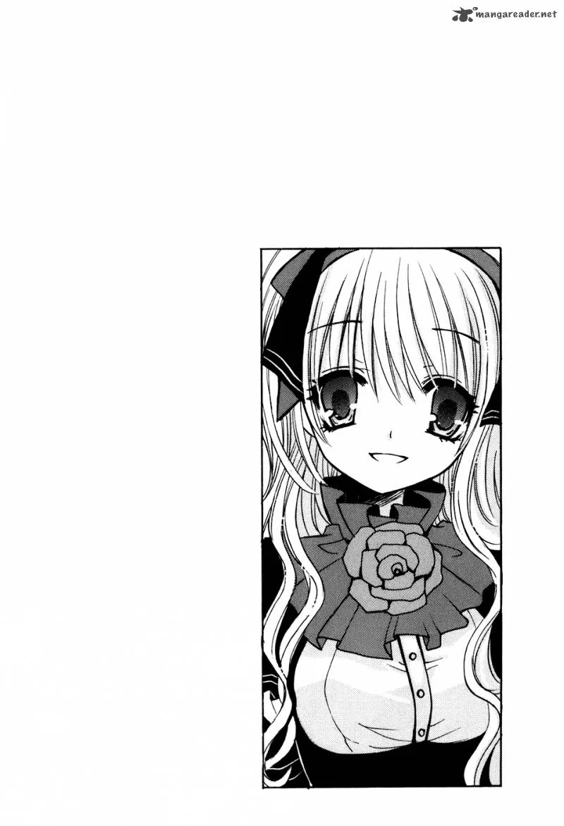 Tokyo Innocent Chapter 31 page 33