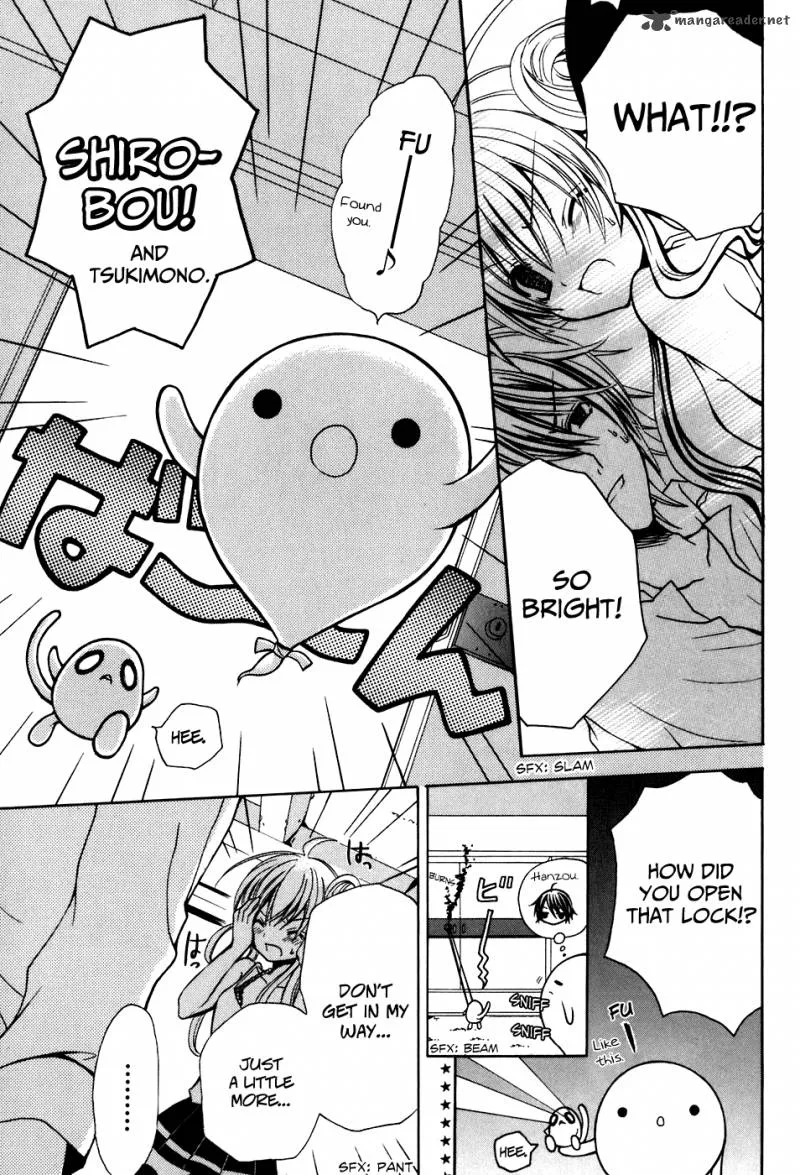 Tokyo Innocent Chapter 31 page 20