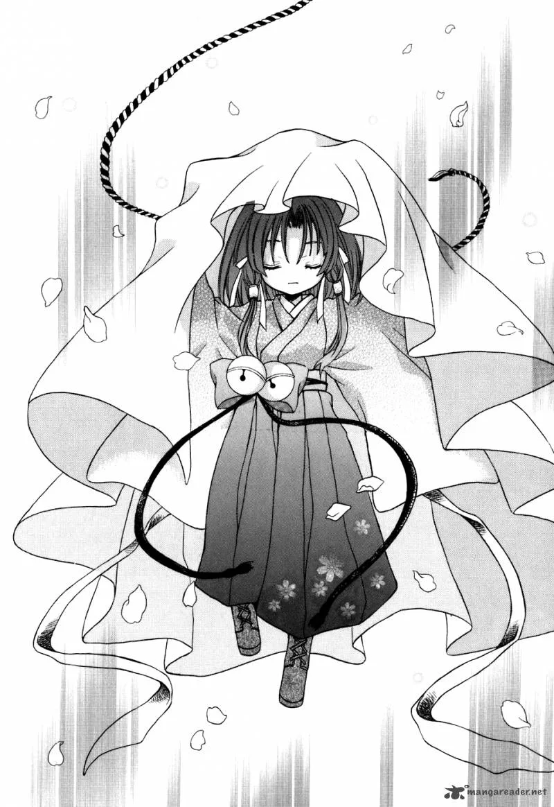 Tokyo Innocent Chapter 31 page 31