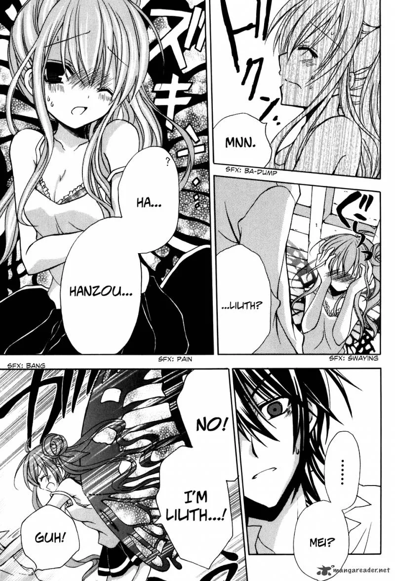 Tokyo Innocent Chapter 31 page 18