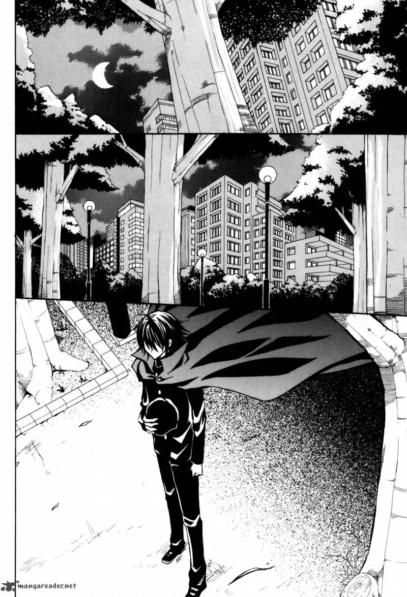 Tokyo Innocent Chapter 31 page 29
