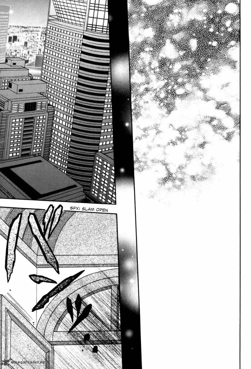 Tokyo Innocent Chapter 32 page 26
