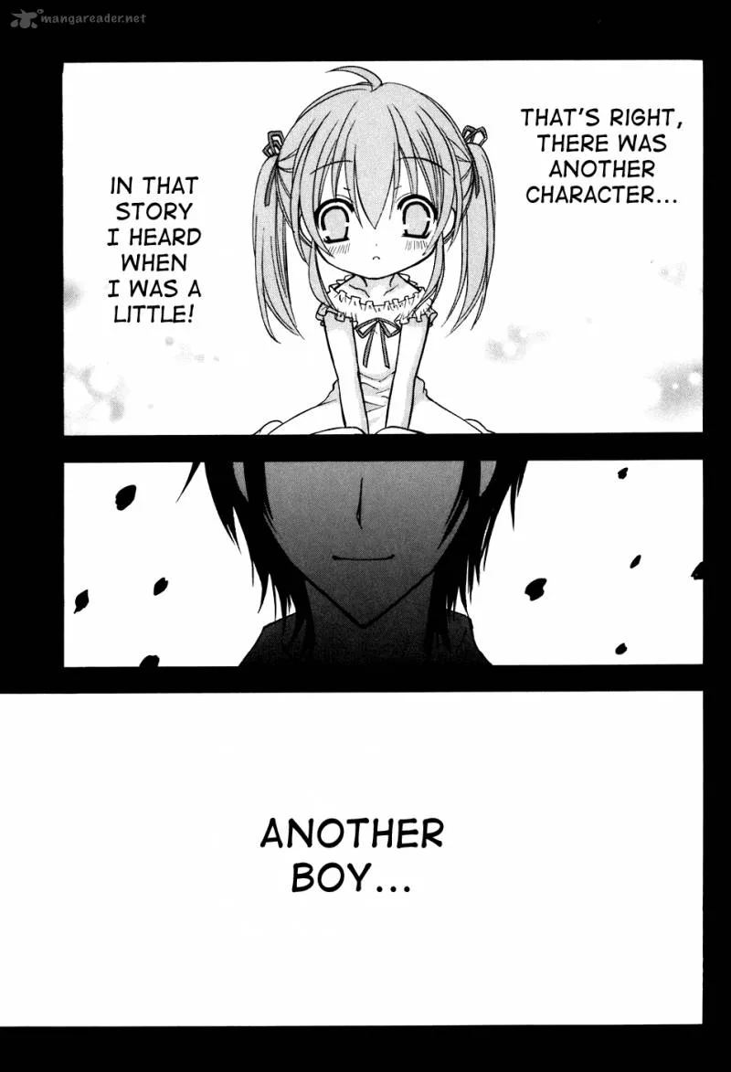 Tokyo Innocent Chapter 33 page 6