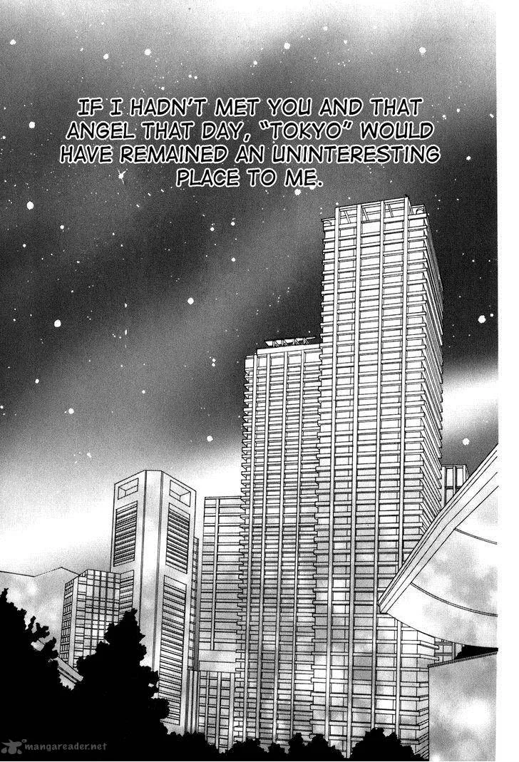 Tokyo Innocent Chapter 34 page 25