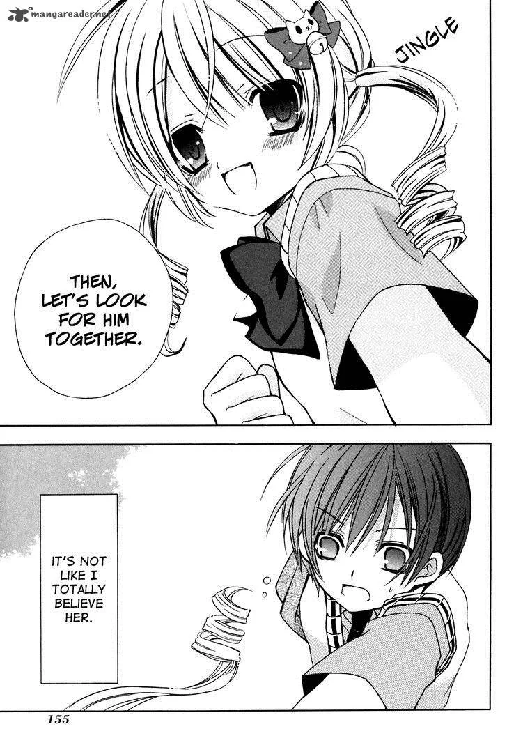 Tokyo Innocent Chapter 34 page 37
