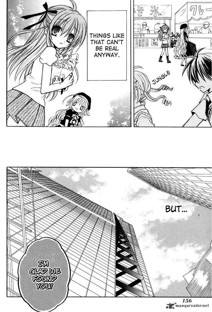 Tokyo Innocent Chapter 34 page 38