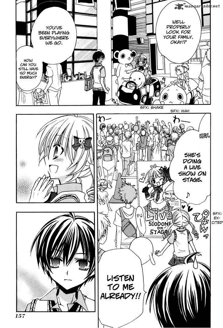 Tokyo Innocent Chapter 34 page 39