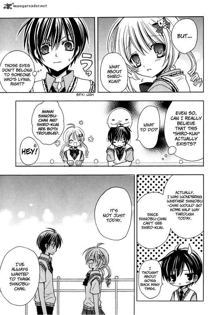 Tokyo Innocent Chapter 34 page 45