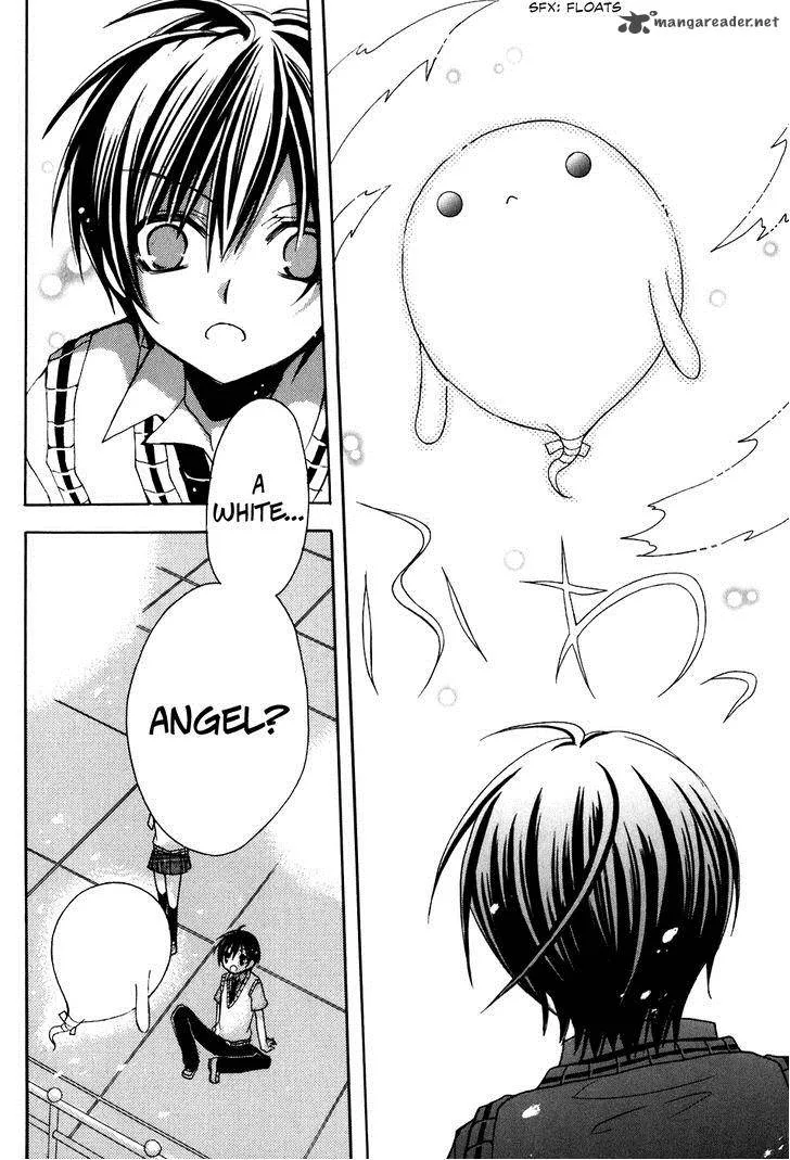 Tokyo Innocent Chapter 34 page 48