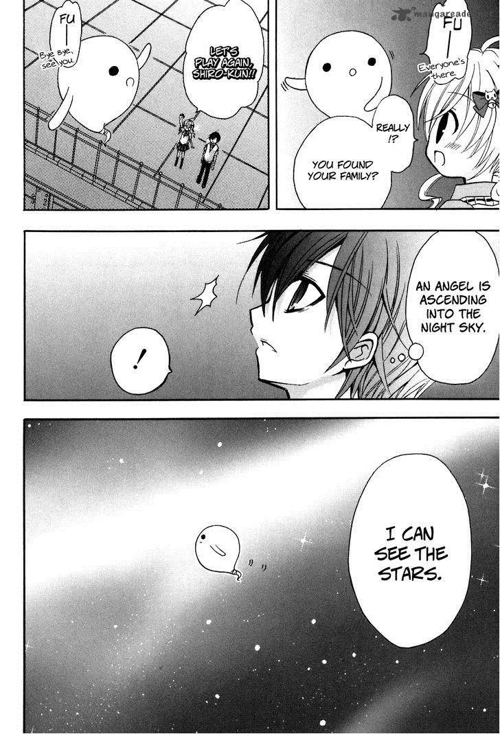 Tokyo Innocent Chapter 34 page 52