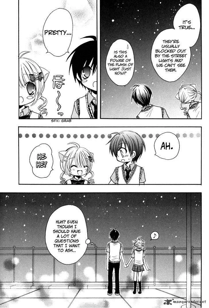 Tokyo Innocent Chapter 34 page 53
