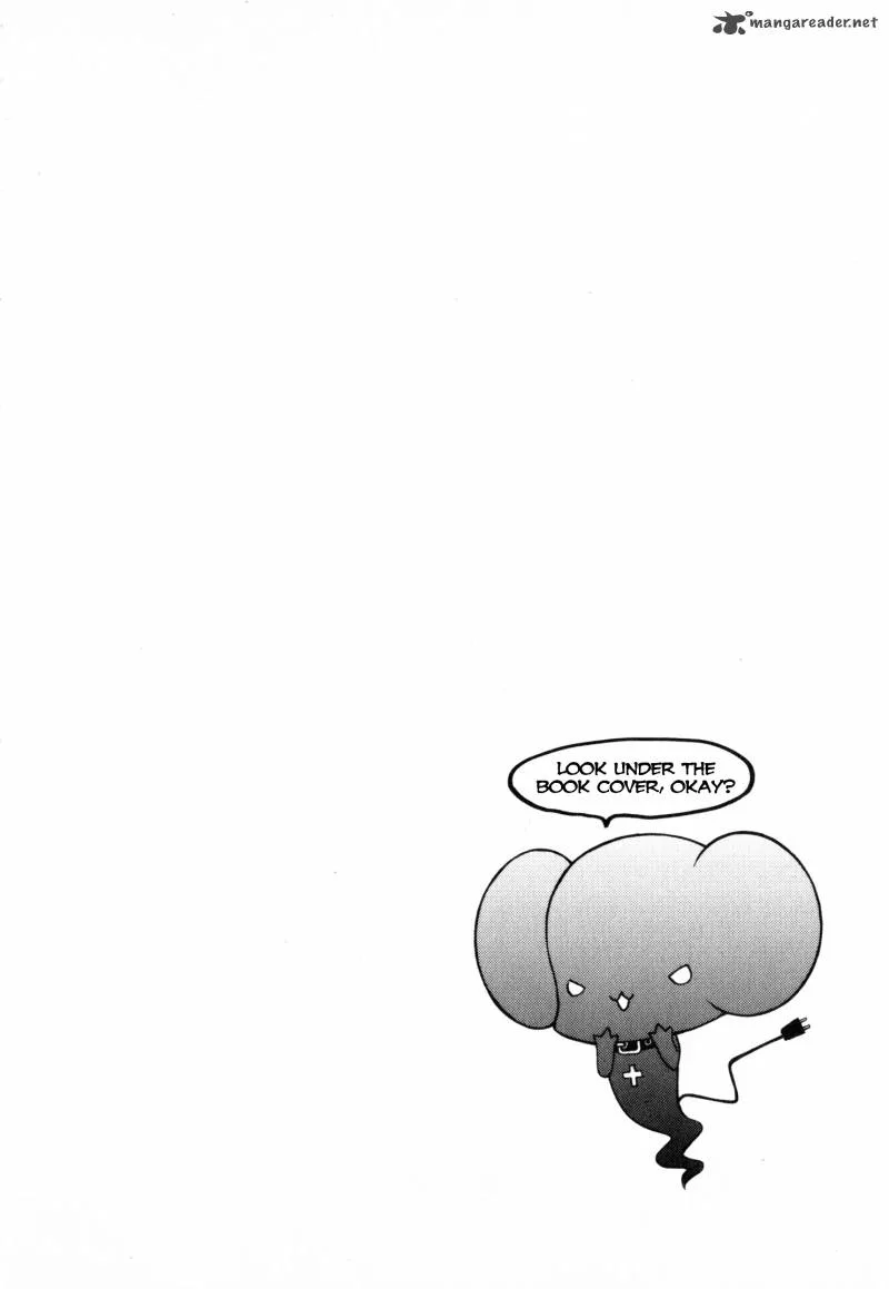 Tokyo Innocent Chapter 36 page 37