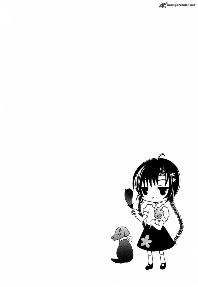 Tokyo Innocent Chapter 37 page 33