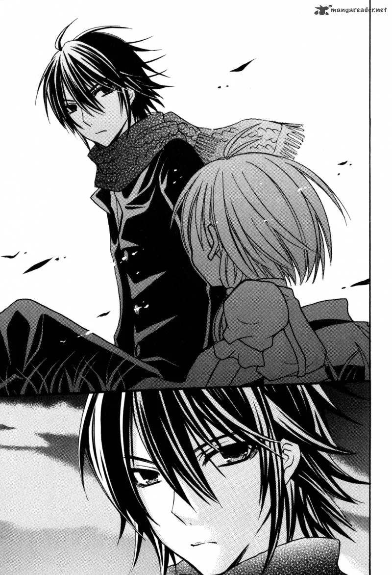 Tokyo Innocent Chapter 37 page 26