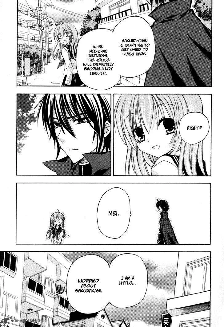 Tokyo Innocent Chapter 39 page 9