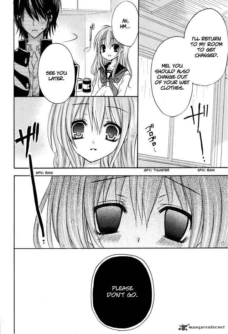 Tokyo Innocent Chapter 39 page 16