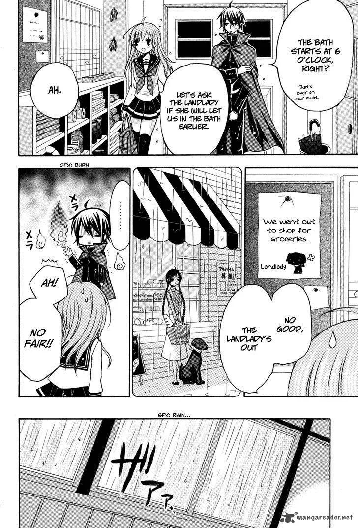 Tokyo Innocent Chapter 39 page 14