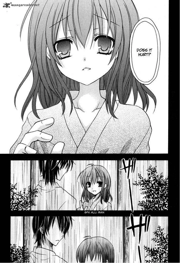 Tokyo Innocent Chapter 39 page 20