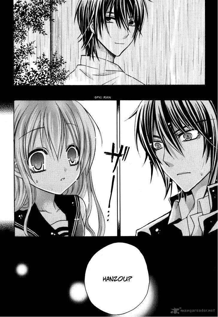 Tokyo Innocent Chapter 39 page 21