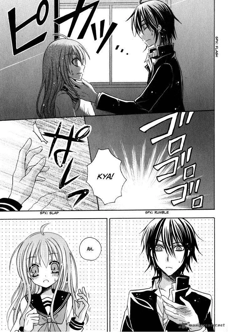 Tokyo Innocent Chapter 39 page 18