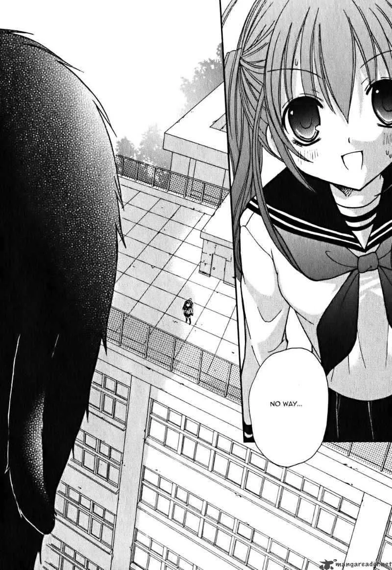 Tokyo Innocent Chapter 7 page 31