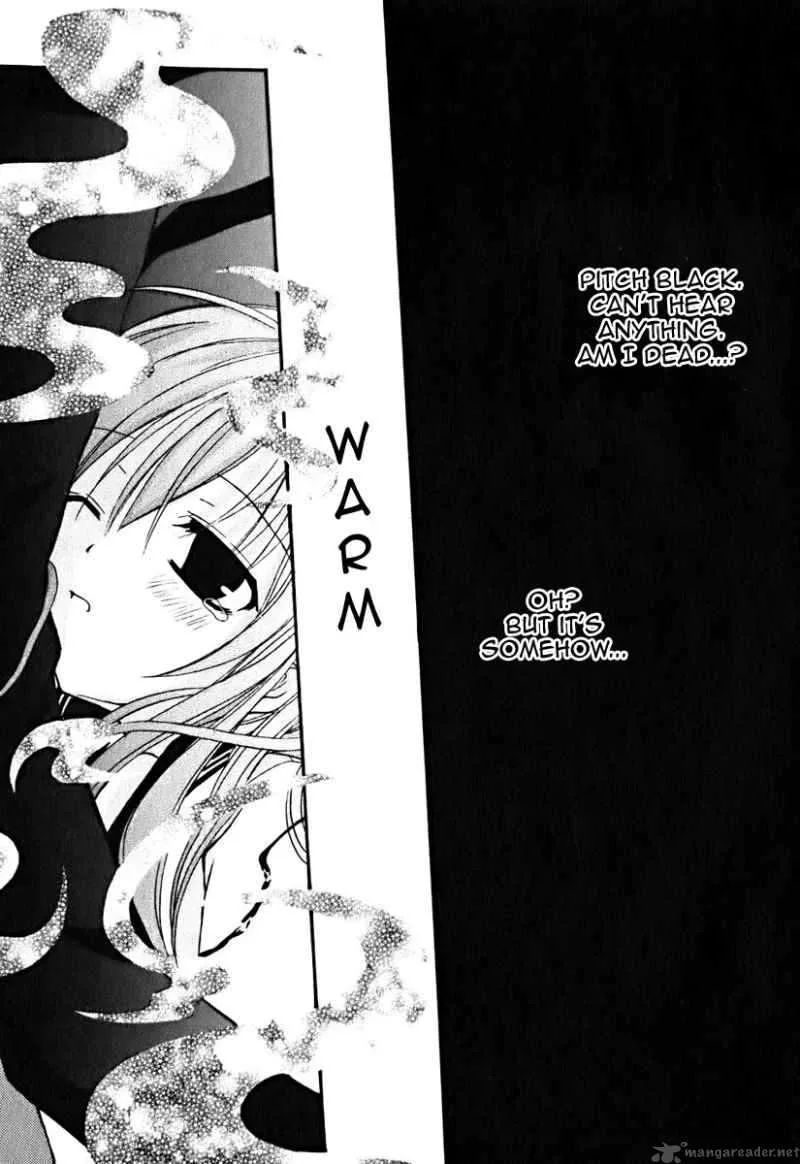 Tokyo Innocent Chapter 8 page 22